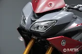 YAMAHA Tracer  900 GT