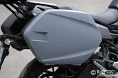 YAMAHA Tracer  900 GT