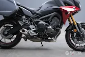 YAMAHA Tracer  900 GT