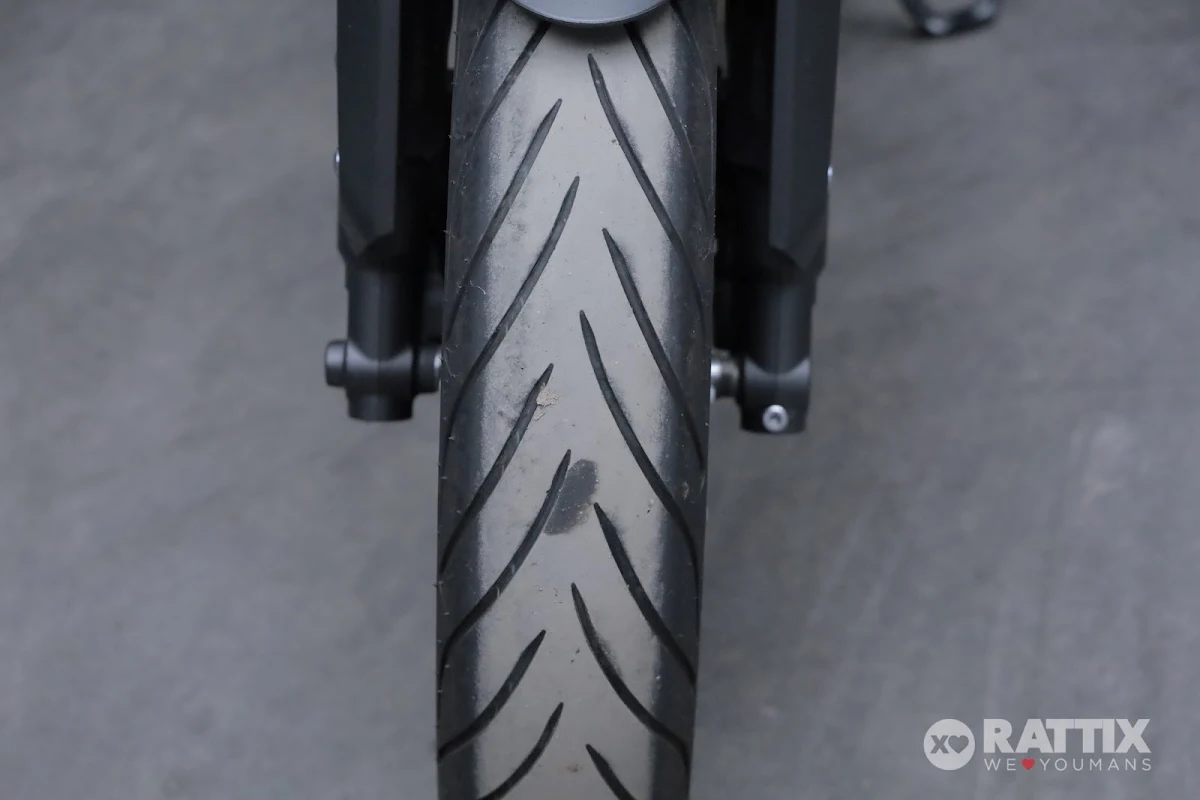 YAMAHA Tracer  900 GT