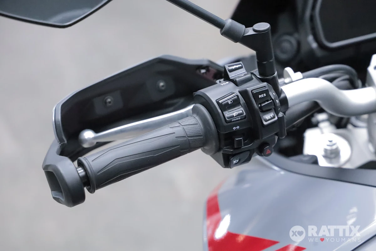 YAMAHA Tracer  900 GT