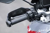 YAMAHA Tracer  900 GT