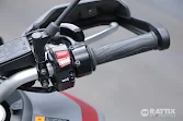 YAMAHA Tracer  900 GT