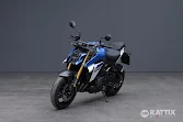 SUZUKI GSX-S 1000 Abs 