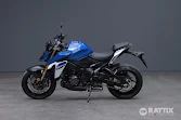 SUZUKI GSX-S 1000 Abs 