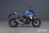 SUZUKI GSX-S 1000 Abs 