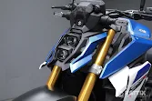 SUZUKI GSX-S 1000 Abs 