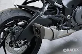 SUZUKI GSX-S 1000 Abs 