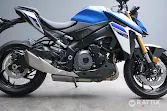 SUZUKI GSX-S 1000 Abs 