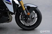 SUZUKI GSX-S 1000 Abs 