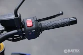SUZUKI GSX-S 1000 Abs 