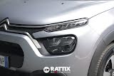 Miniatura Citroen C3 1.2 Puretech 110CV Max Grigio Artense  Aziendale foto 28