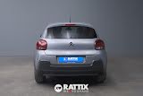 Miniatura Citroen C3 1.2 Puretech 110CV Max Grigio Artense  Aziendale foto 28