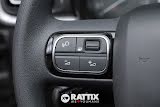 Miniatura Citroen C3 1.2 Puretech 110CV Max Grigio Artense  Aziendale foto 28