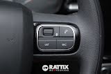 Miniatura Citroen C3 1.2 Puretech 110CV Max Grigio Artense  Aziendale foto 28