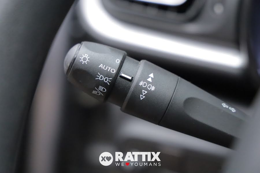 Citroen C3 1.2 Puretech 110CV Max Grigio Artense  Aziendale foto 12