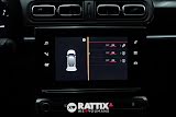 Miniatura Citroen C3 1.2 Puretech 110CV Max Grigio Artense  Aziendale foto 28