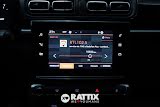 Miniatura Citroen C3 1.2 Puretech 110CV Max Grigio Artense  Aziendale foto 28