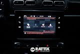 Miniatura Citroen C3 1.2 Puretech 110CV Max Grigio Artense  Aziendale foto 28