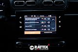 Miniatura Citroen C3 1.2 Puretech 110CV Max Grigio Artense  Aziendale foto 28