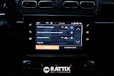 Miniatura Citroen C3 1.2 Puretech 110CV Max Grigio Artense  Aziendale foto 28