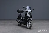 KYMCO People  S 200