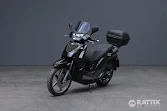 KYMCO People  S 200