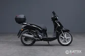 KYMCO People  S 200