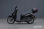 KYMCO People  S 200
