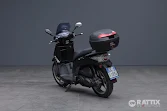 KYMCO People  S 200