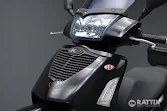 KYMCO People  S 200