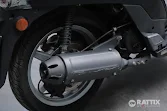 KYMCO People  S 200