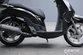 KYMCO People  S 200