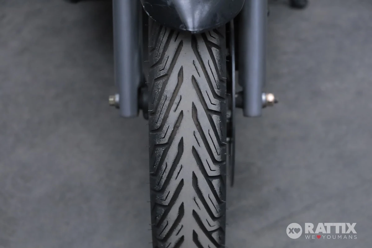KYMCO People  S 200