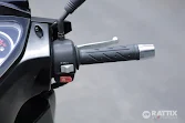KYMCO People  S 200