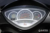 KYMCO People  S 200