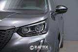 Miniatura Peugeot 2008 1.5 BlueHDI 130CV Allure Pack EAT8 Grigio Platinum  Aziendale foto 38