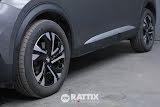 Miniatura Peugeot 2008 1.5 BlueHDI 130CV Allure Pack EAT8 Grigio Platinum  Aziendale foto 38