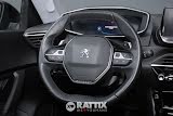 Miniatura Peugeot 2008 1.5 BlueHDI 130CV Allure Pack EAT8 Grigio Platinum  Aziendale foto 38