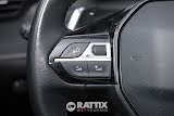 Miniatura Peugeot 2008 1.5 BlueHDI 130CV Allure Pack EAT8 Grigio Platinum  Aziendale foto 38