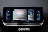 Miniatura Peugeot 2008 1.5 BlueHDI 130CV Allure Pack EAT8 Grigio Platinum  Aziendale foto 38