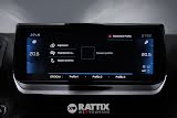 Miniatura Peugeot 2008 1.5 BlueHDI 130CV Allure Pack EAT8 Grigio Platinum  Aziendale foto 38