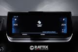 Miniatura Peugeot 2008 1.5 BlueHDI 130CV Allure Pack EAT8 Grigio Platinum  Aziendale foto 38