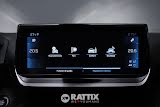 Miniatura Peugeot 2008 1.5 BlueHDI 130CV Allure Pack EAT8 Grigio Platinum  Aziendale foto 38