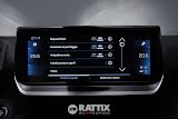 Miniatura Peugeot 2008 1.5 BlueHDI 130CV Allure Pack EAT8 Grigio Platinum  Aziendale foto 38