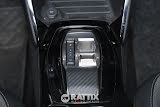 Miniatura Peugeot 2008 1.5 BlueHDI 130CV Allure Pack EAT8 Grigio Platinum  Aziendale foto 38