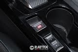 Miniatura Peugeot 2008 1.5 BlueHDI 130CV Allure Pack EAT8 Grigio Platinum  Aziendale foto 38