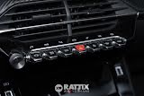 Miniatura Peugeot 2008 1.5 BlueHDI 130CV Allure Pack EAT8 Grigio Platinum  Aziendale foto 38