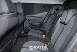 Miniatura Peugeot 2008 1.5 BlueHDI 130CV Allure Pack EAT8 Grigio Platinum  Aziendale foto 38