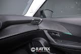 Miniatura Peugeot 2008 1.5 BlueHDI 130CV Allure Pack EAT8 Grigio Platinum  Aziendale foto 38